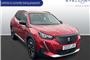 2022 Peugeot 2008 1.2 PureTech 130 Allure Premium 5dr