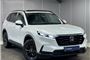 2025 Honda CR-V 2.0 eHEV Elegance 5dr eCVT