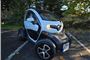 2020 Renault Twizy 13kW Dynamique 6kWh 2dr Auto