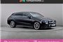 2020 Mercedes-Benz CLA Shooting Brake CLA 220d AMG Line Premium Plus 5dr Tip Auto