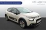 2024 Citroen C3 1.2 PureTech Plus 5dr