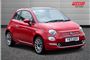 2022 Fiat 500 1.0 Mild Hybrid Dolcevita Plus 3dr
