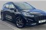 2021 Ford Kuga 1.5 EcoBlue ST-Line Edition 5dr Auto