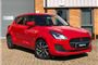 2021 Suzuki Swift 1.2 Dualjet 83 12V Hybrid SZ-L 5dr