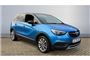 2020 Vauxhall Crossland X 1.2 [83] Griffin 5dr [Start Stop]