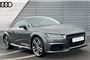 2017 Audi TT 1.8T FSI S Line 2dr