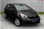 2021 Honda Jazz 1.5 i-MMD Hybrid SE 5dr eCVT