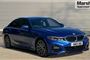 2021 BMW 3 Series 320i M Sport 4dr Step Auto