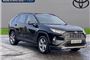 2021 Toyota RAV4 2.5 VVT-i Hybrid Design 5dr CVT 2WD