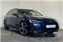 2022 Audi A4 Avant 40 TDI 204 Quattro Black Edition 5dr S Tronic