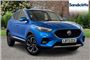 2023 MG ZS 1.5 VTi-TECH Exclusive 5dr