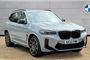 2022 BMW X3 M xDrive X3 M Competition 5dr Step Auto