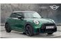 2022 MINI Hatchback 5dr 1.5 Cooper Sport 5dr Auto