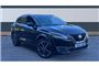 2021 Nissan Qashqai 1.3 DiG-T MH Tekna 5dr