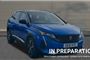 2021 Peugeot 3008 1.2 PureTech GT 5dr