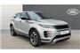 2022 Land Rover Range Rover Evoque 2.0 P250 R-Dynamic S 5dr Auto