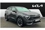 2023 Kia Sportage 1.6T GDi PHEV GT-Line 5dr Auto AWD