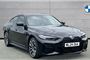 2024 BMW 4 Series Gran Coupe 420i M Sport 5dr Step Auto