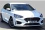 2020 Ford Focus 1.0 EcoBoost 125 ST-Line 5dr