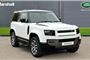 2023 Land Rover Defender 3.0 D250 X-Dynamic HSE 90 3dr Auto