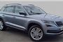 2021 Skoda Kodiaq 1.5 TSI SE L 5dr DSG [7 Seat]