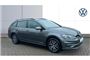 2019 Volkswagen Golf Estate 2.0 TDI SE 5dr DSG