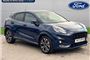 2024 Ford Puma 1.0 EcoBoost Hybrid mHEV ST-Line 5dr DCT