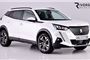 2021 Peugeot 2008 1.2 PureTech 130 Allure Premium 5dr