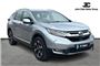 2019 Honda CR-V 1.5 VTEC Turbo SR 5dr