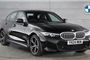 2024 BMW 3 Series 330e M Sport 4dr Step Auto