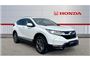 2022 Honda CR-V 2.0 i-MMD Hybrid EX 5dr eCVT