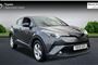 2019 Toyota C-HR 1.2T Icon 5dr