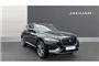 2022 Jaguar F-Pace 2.0 P250 R-Dynamic SE 5dr Auto AWD