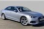 2020 Audi A4 35 TFSI Sport 4dr S Tronic