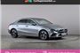 2023 Mercedes-Benz A-Class Saloon A200 Sport Executive 4dr Auto