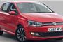 2017 Volkswagen Polo 1.0 TSI BlueMotion 5dr