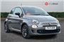 2021 Fiat 500 1.0 Mild Hybrid Hey Google 3dr