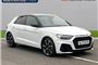 2023 Audi A1 30 TFSI 110 Black Edition 5dr