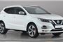 2020 Nissan Qashqai 1.3 DiG-T Tekna+ 5dr