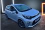 2022 Kia Picanto 1.0 3 5dr [4 seats]