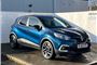 2019 Renault Captur 1.3 TCE 130 Iconic 5dr