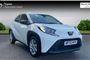 2022 Toyota Aygo X 1.0 VVT-i Pure 5dr