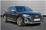 2021 Audi SQ5 SQ5 TDI Quattro 5dr Tiptronic