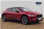 2020 Jaguar I-Pace 294kW EV400 HSE 90kWh 5dr Auto