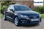 2016 Audi A1 1.0 TFSI Sport 5dr