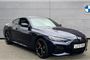 2023 BMW 4 Series M440i xDrive MHT 2dr Step Auto