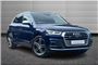 2020 Audi SQ5 SQ5 TDI Quattro 5dr Tiptronic