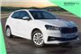 2023 Skoda Fabia 1.0 TSI 110 SE Comfort 5dr DSG