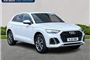 2021 Audi Q5 40 TDI Quattro S Line 5dr S Tronic