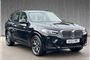 2022 BMW X3 xDrive20i MHT M Sport 5dr Step Auto